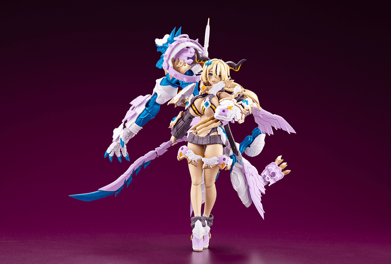 Load image into Gallery viewer, Kotobukiya - Arcanadea - Enil
