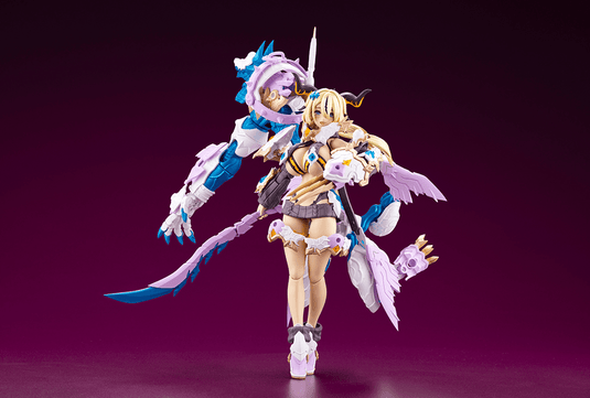 Kotobukiya - Arcanadea - Enil