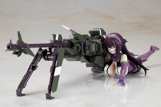 Kotobukiya - Frame Arms Girl - Kagutsuchi-Otsu Sniper