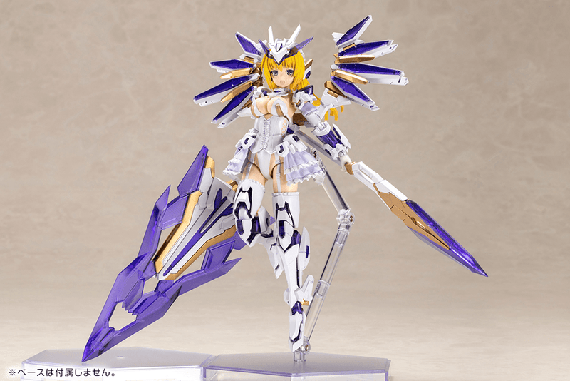 Load image into Gallery viewer, Kotobukiya - Frame Arms Girl - Ray Falx
