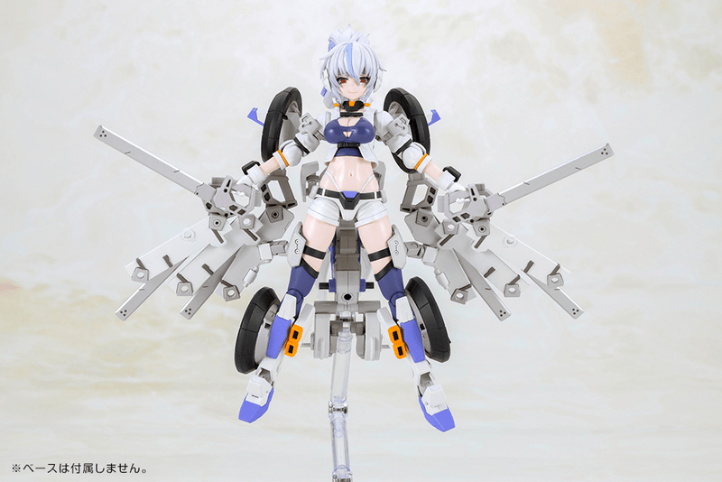 Load image into Gallery viewer, Kotobukiya - Frame Arms Girl - Second Jive
