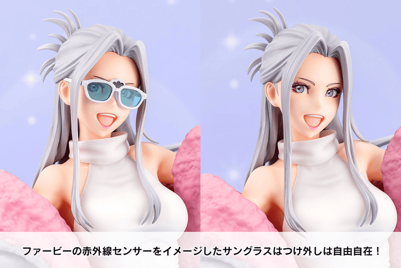 Load image into Gallery viewer, Kotobukiya - Furby Bishoujo Statue
