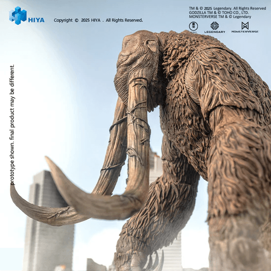 Load image into Gallery viewer, Hiya Toys - Exquisite Basic Series: Godzilla King of Monster (2019) - Behemoth
