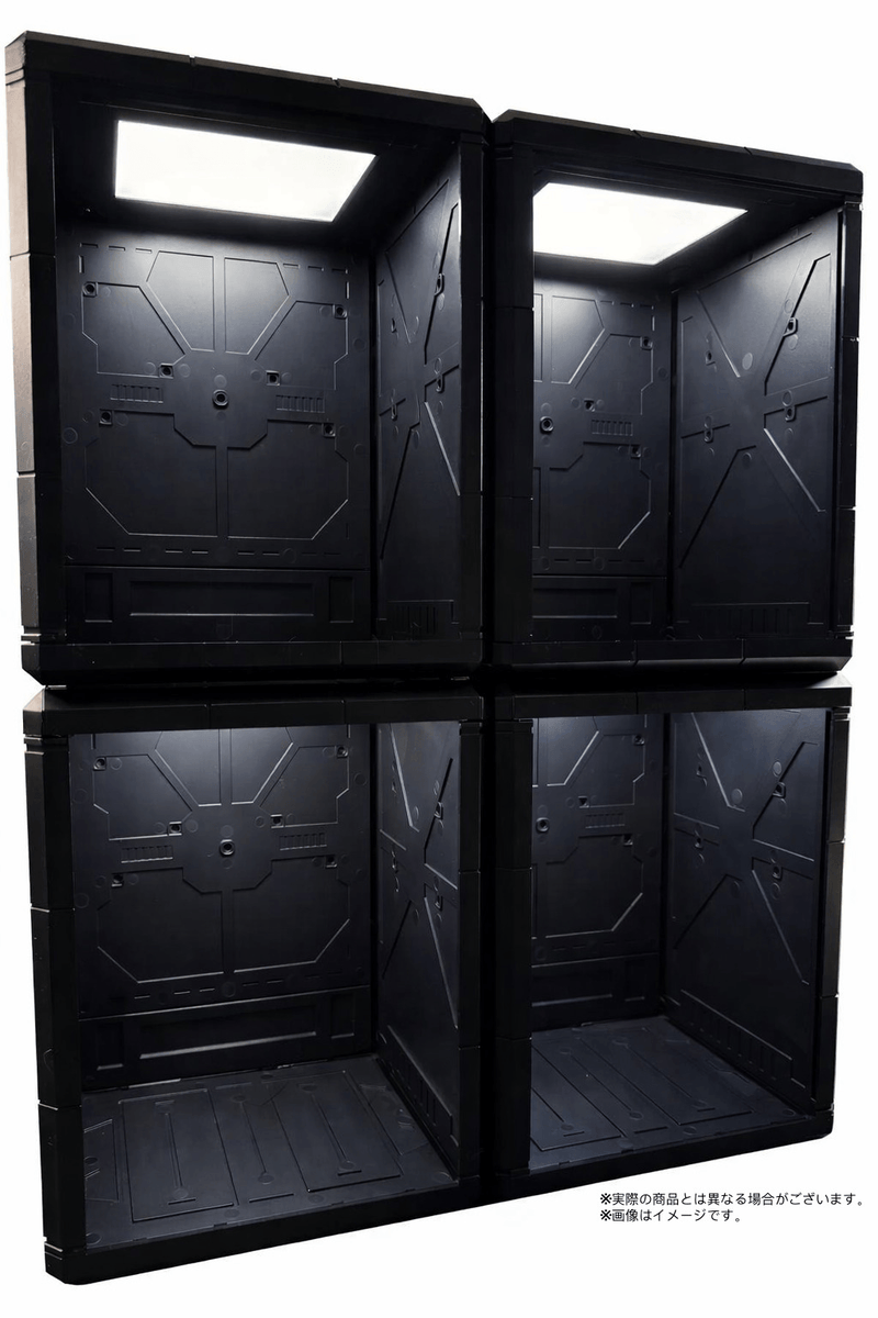 Load image into Gallery viewer, Wonderway - Mini LED Dock Box
