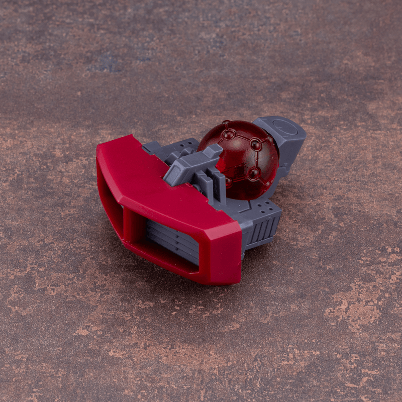 Load image into Gallery viewer, Kotobukiya - Highend Master Model Zoids: Lightning Saix (Irvine Special 2000 Recolor)
