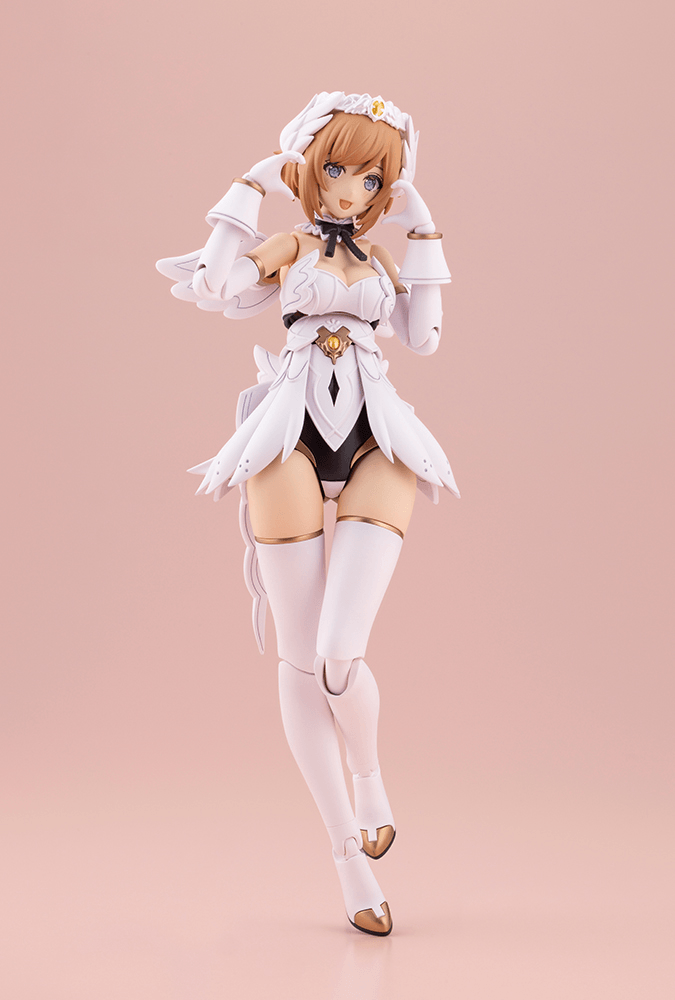 Load image into Gallery viewer, Kotobukiya - Arcanadea - Lumitea (First Engage Version)
