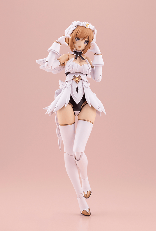 Kotobukiya - Arcanadea - Lumitea (First Engage Version)
