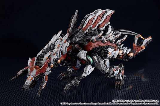 Moderoid - Horizon Forbidden West - Slaughterspine