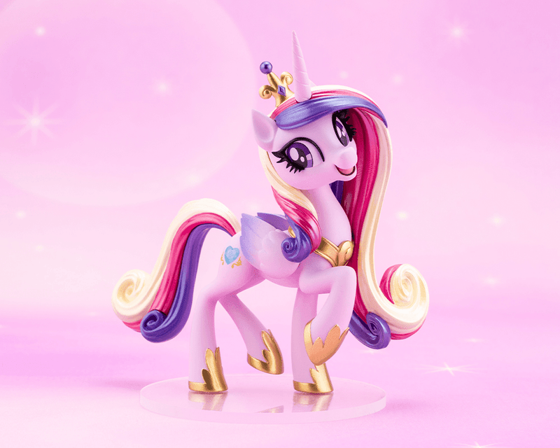 Load image into Gallery viewer, Kotobukiya - My Little Pony Bishoujo Statue: Princess Cadance
