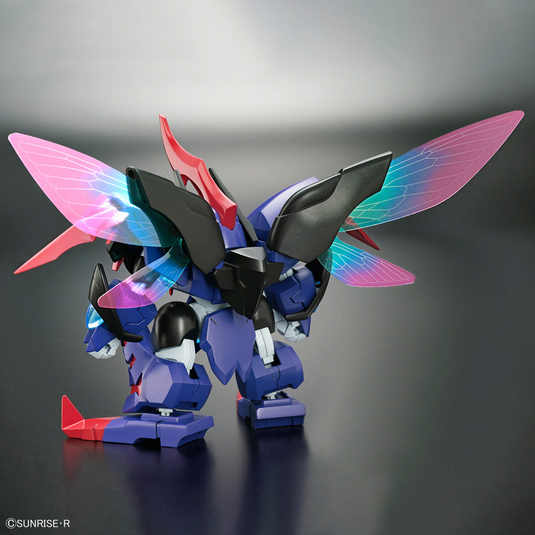 Bandai - Mashin Hero Wataru - Enjohmaru