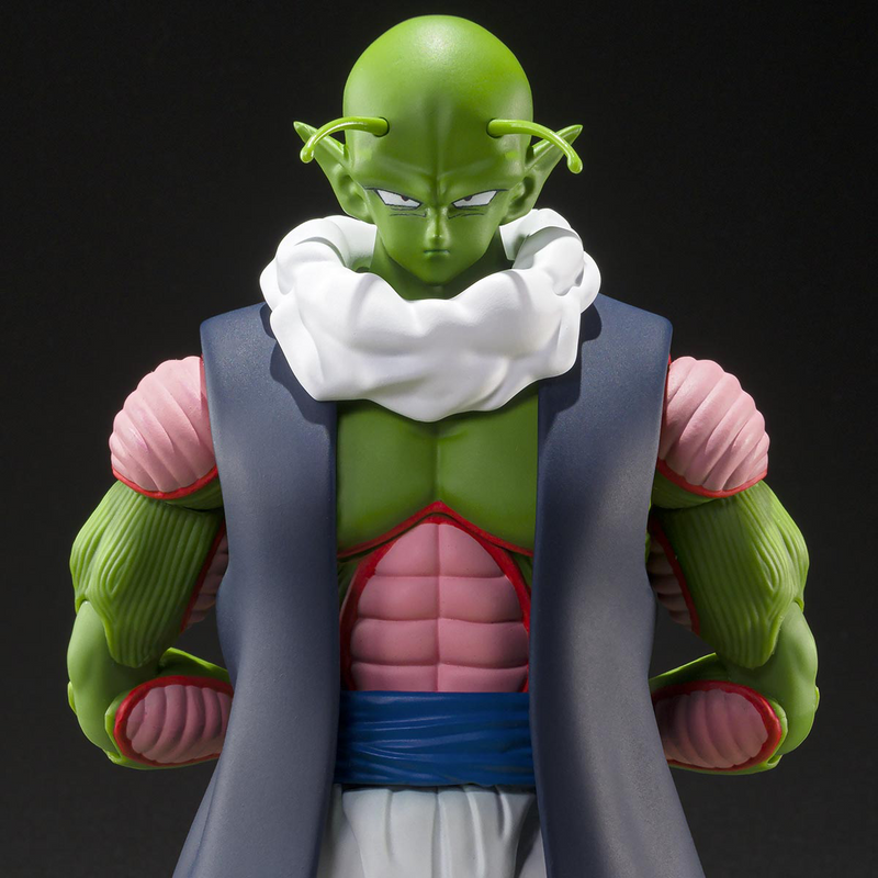 Load image into Gallery viewer, Bandai - S.H. Figuarts - Dragon Ball Z - Nail (Exclusive)
