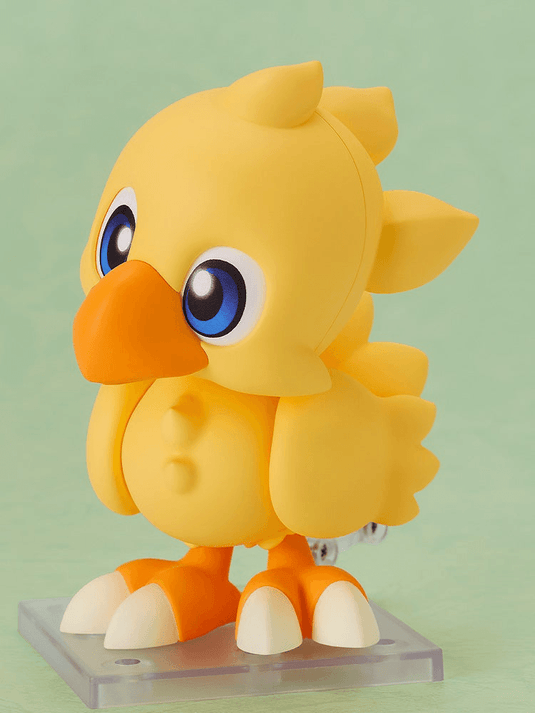 Nendoroid - Final Fantasy - Chocobo
