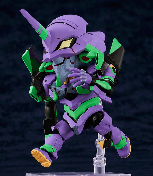 Nendoroid - Rebuild of Evangelion - Evangelion Unit-01