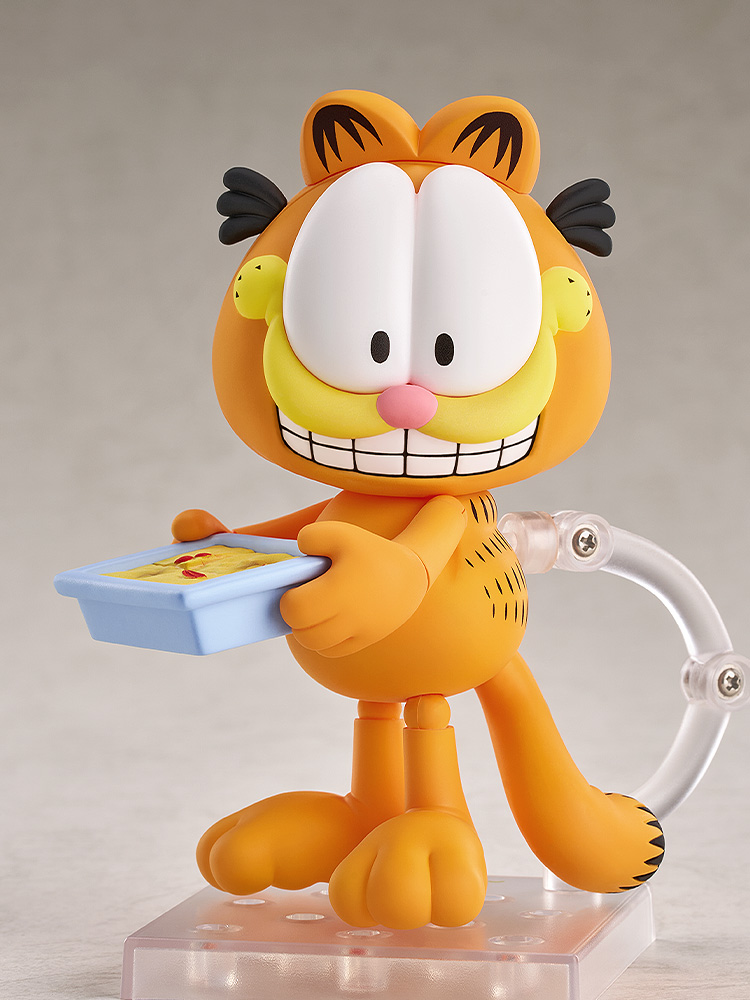 Load image into Gallery viewer, Nendoroid - Garfield
