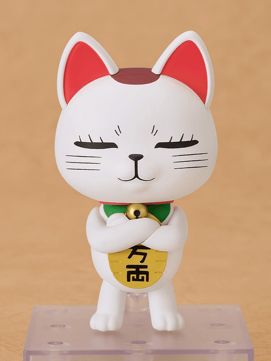 Nendoroid - Dandadan - Turbo Granny (Manekineko)
