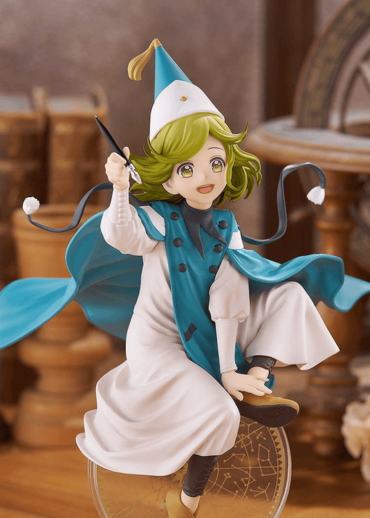 Good Smile Company - POP UP Parade Witch Hat Atelier - Coco (L)