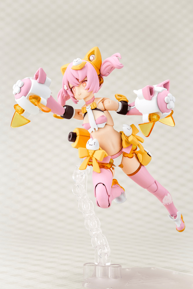 Load image into Gallery viewer, Kotobukiya - Megami Device - Puni Mofu Mao
