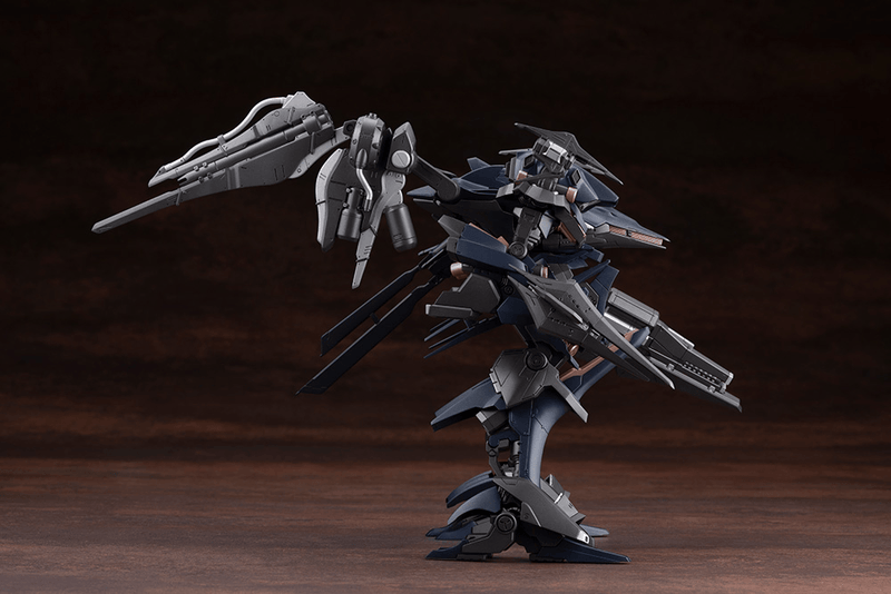 Load image into Gallery viewer, Kotobukiya - Armored Core 4 - Rayleonard 03-AALIYAH Orlea
