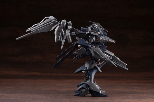 Kotobukiya - Armored Core 4 - Rayleonard 03-AALIYAH Orlea