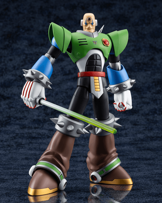 Kotobukiya - Mega Man X Series: Sigma
