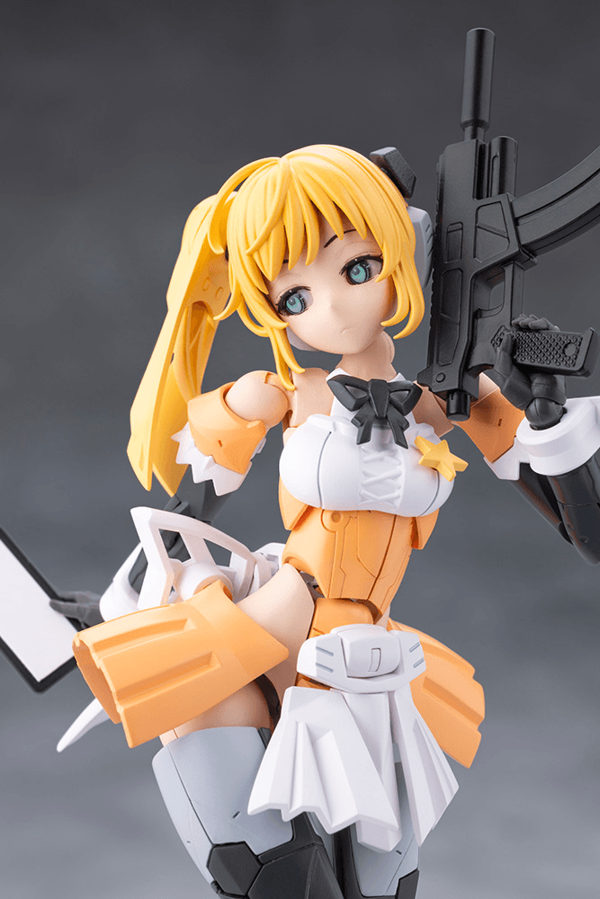 Load image into Gallery viewer, Kotobukiya - Megalomaria Unlimited Universe - Stars
