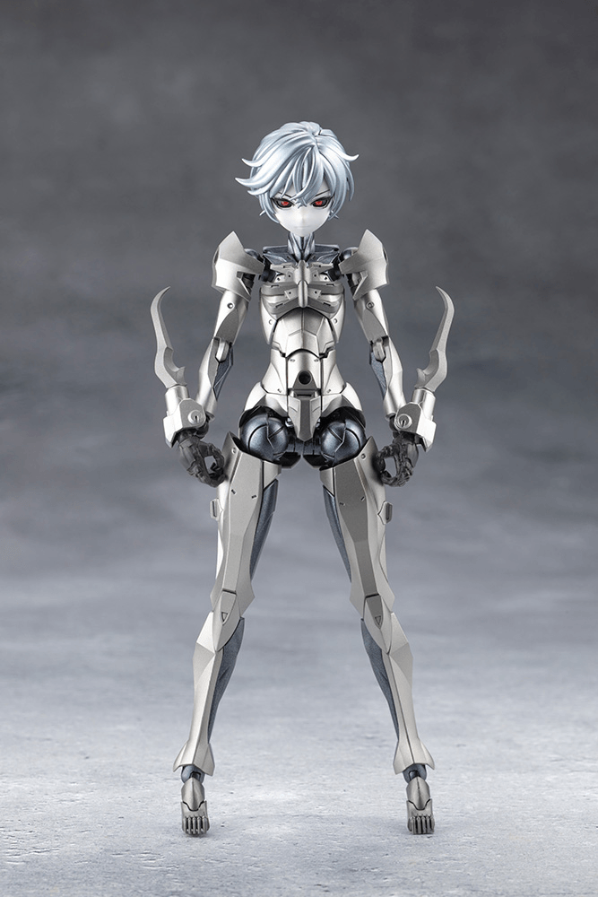 Load image into Gallery viewer, Kotobukiya - Megalomaria Unlimited Universe - Wreckage Hunter
