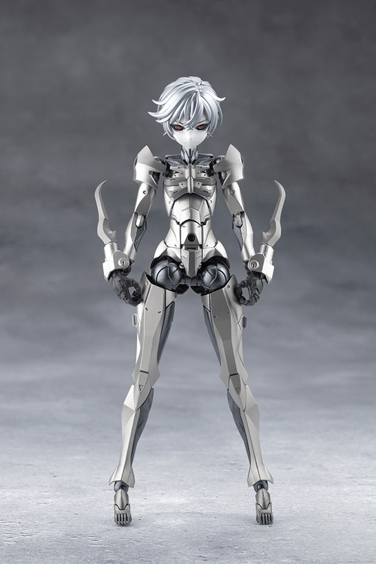 Kotobukiya - Megalomaria Unlimited Universe - Wreckage Hunter