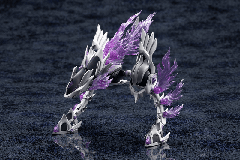 Load image into Gallery viewer, Kotobukiya - Arcanadea - Xeno Alma Explode Volcalion
