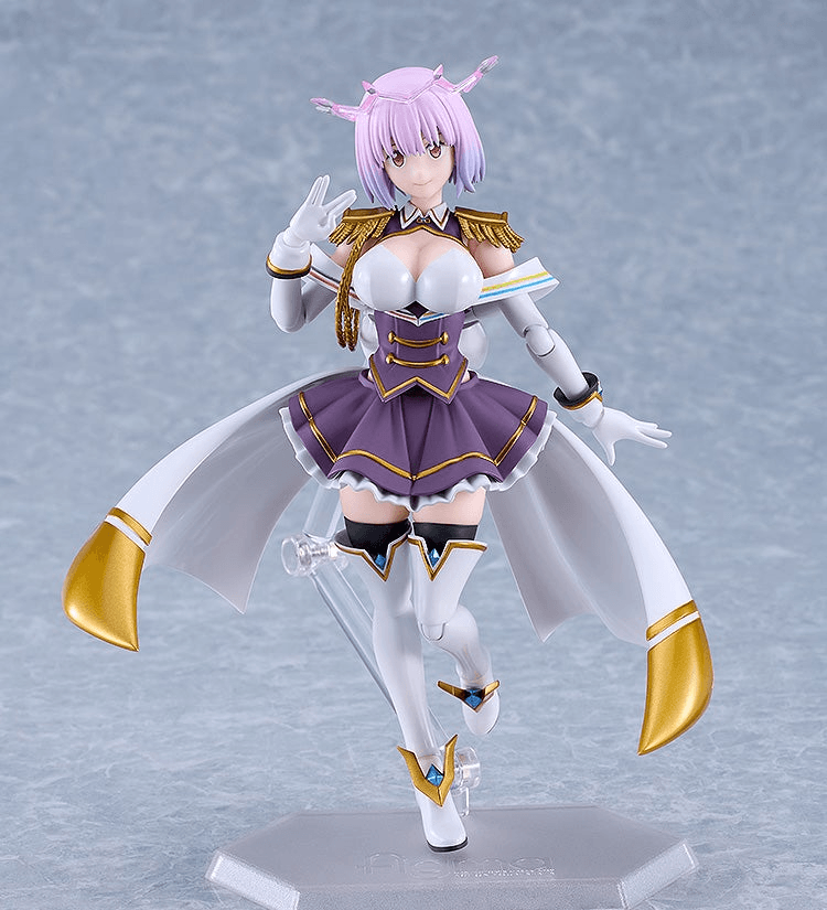 Load image into Gallery viewer, Max Factory - Gridman Universe - No. 668 Akane Shinjo (New Order Version)
