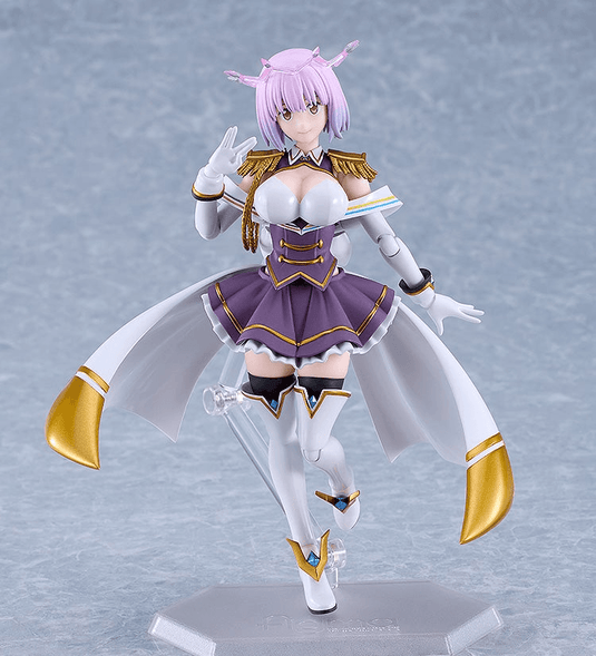Max Factory - Gridman Universe - No. 668 Akane Shinjo (New Order Version)