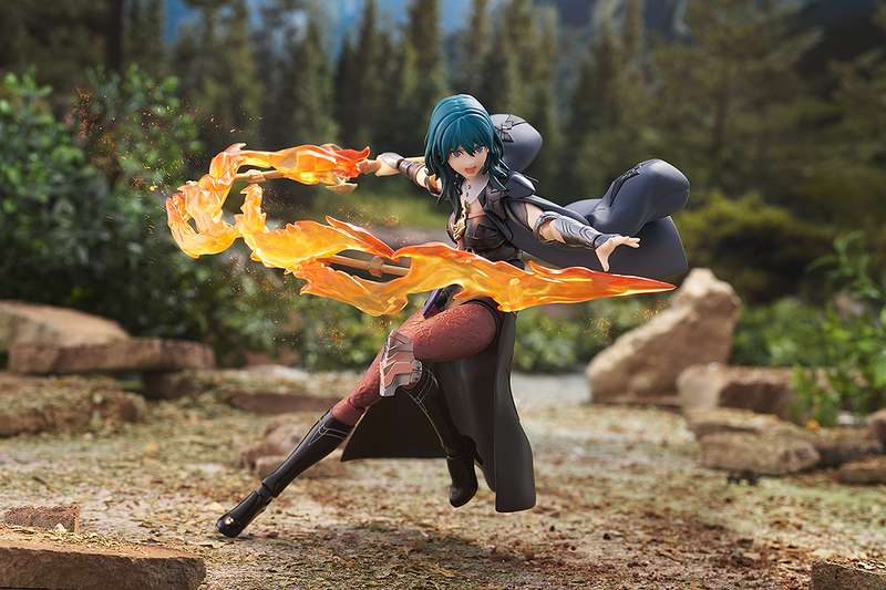 Load image into Gallery viewer, Good Smile Company - Fire Emblem: Three Houses - Byleth (Female)

