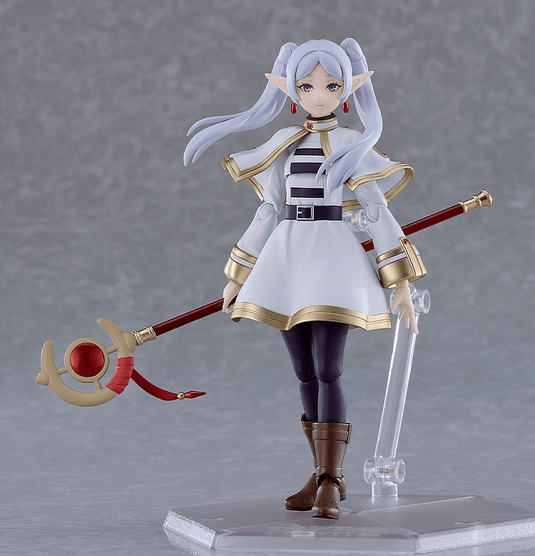 Good Smile Company - Frieren: Beyond Journeys End Figma - No. 658 Frieren