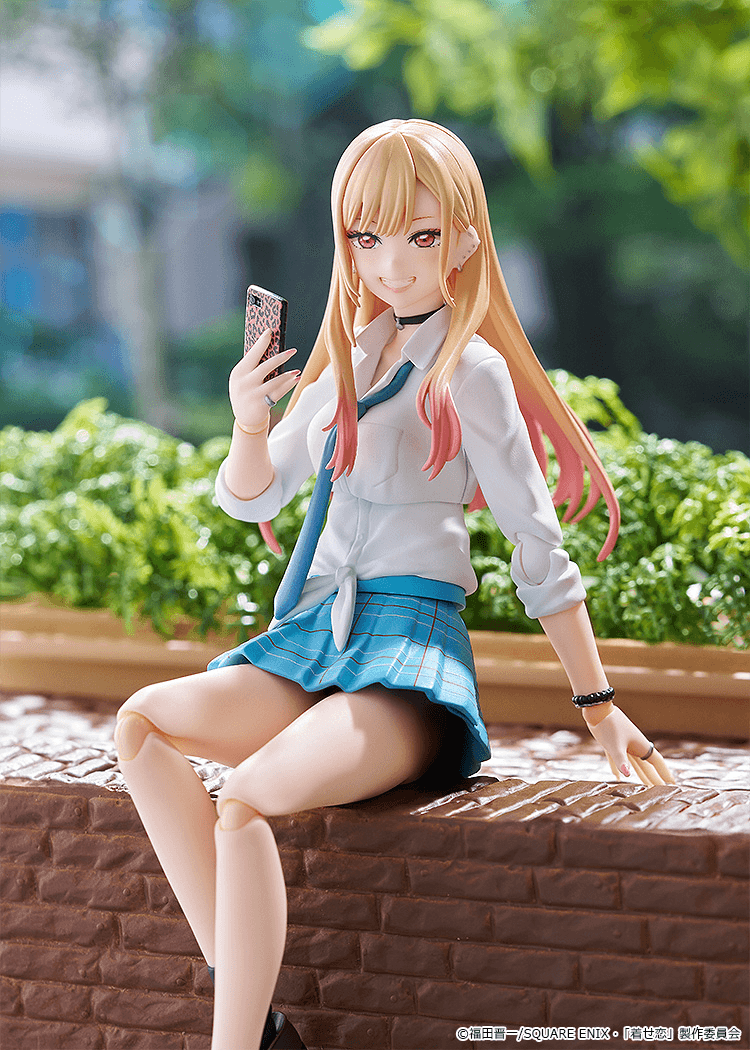 Load image into Gallery viewer, Max Factory - My Dress-Up Darling - No. 662 Marin Kitagawa
