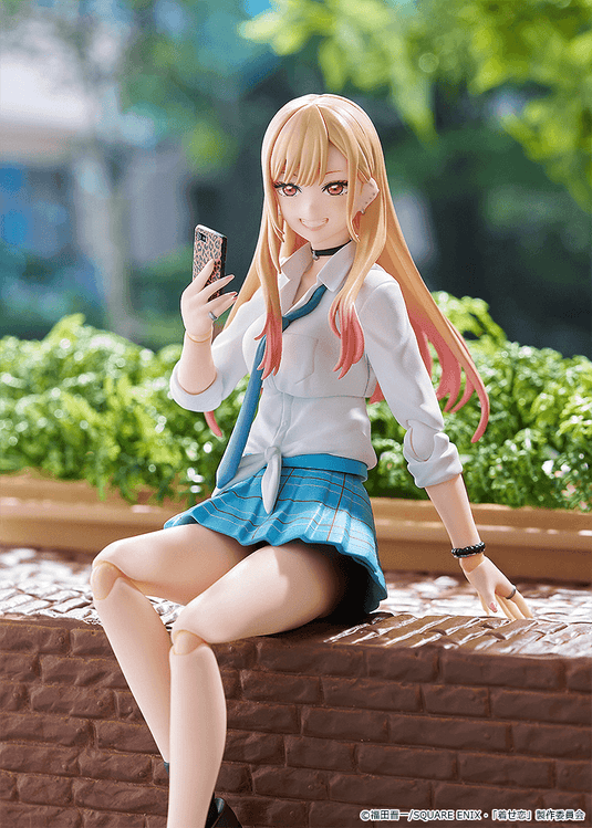 Max Factory - My Dress-Up Darling - No. 662 Marin Kitagawa