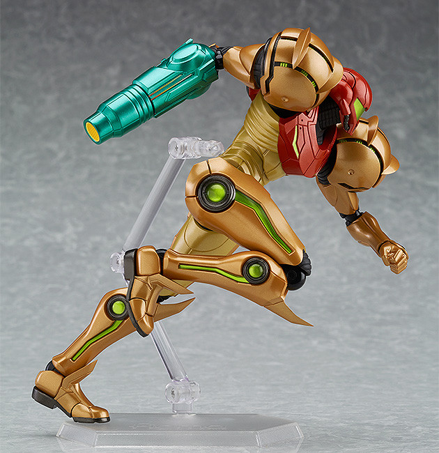Load image into Gallery viewer, Good Smile Company - Metroid Prime 3: Corruption - Samus Aran (Reissue)
