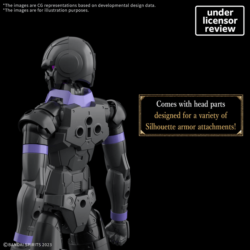 Load image into Gallery viewer, 30 Minutes Fantasy - Darknevil Arch Knight
