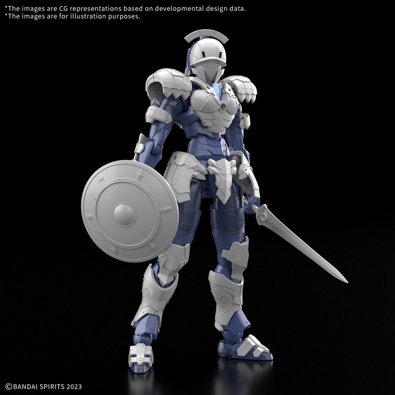 Load image into Gallery viewer, 30 Minutes Fantasy - Rosan Swordman
