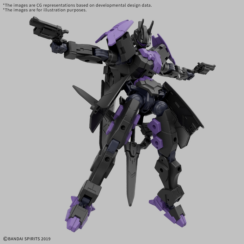 Load image into Gallery viewer, 30 Minutes Missions - EXM-X20B Levinix (Type-B)
