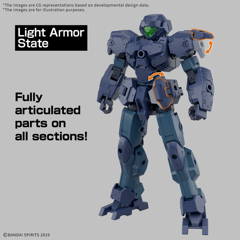 Load image into Gallery viewer, 30 Minutes Missions - eEXM-23 Tecprot 01
