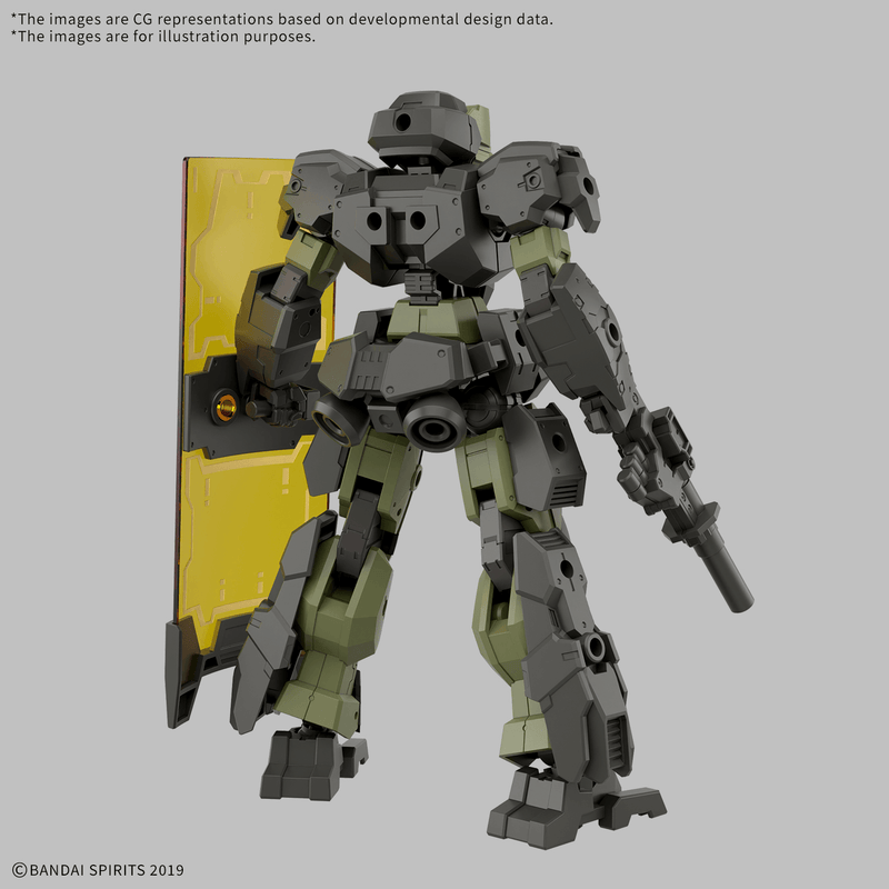 Load image into Gallery viewer, 30 Minutes Missions - eEXM-23 Tecprot 02
