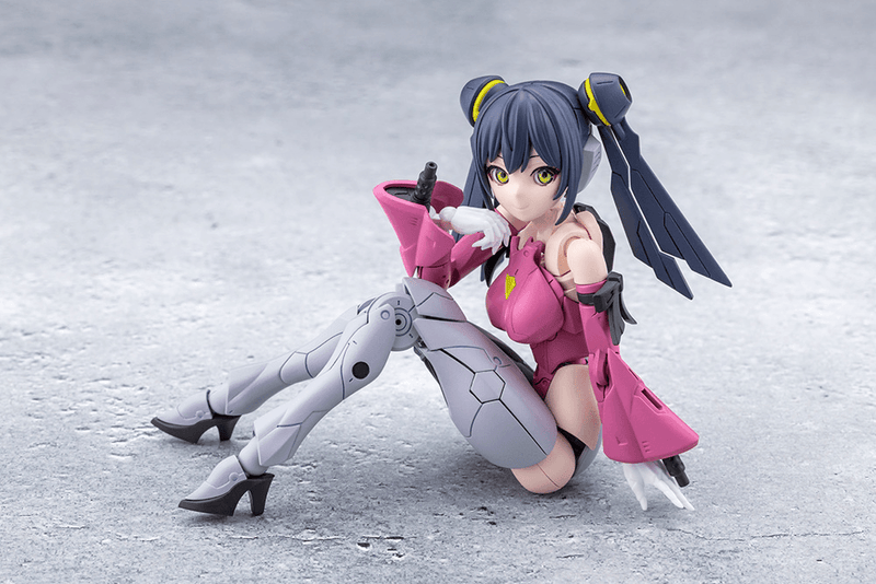 Load image into Gallery viewer, Kotobukiya - Megalomaria Unlimited Universe - Airly
