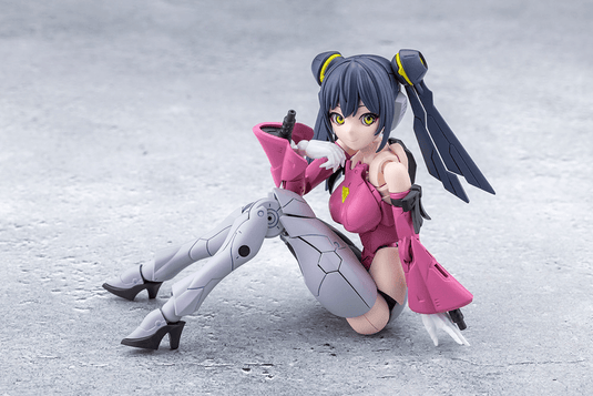 Kotobukiya - Megalomaria Unlimited Universe - Airly