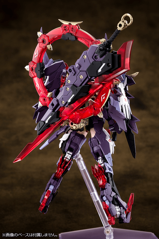 Load image into Gallery viewer, Kotobukiya - Megami Device: AUV Susanowo (Reissue)

