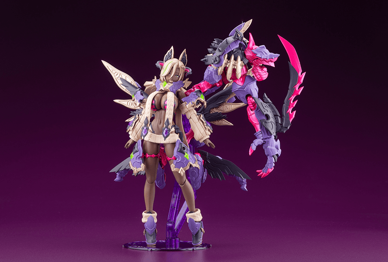 Load image into Gallery viewer, Kotobukiya - Arcanadea - Banil
