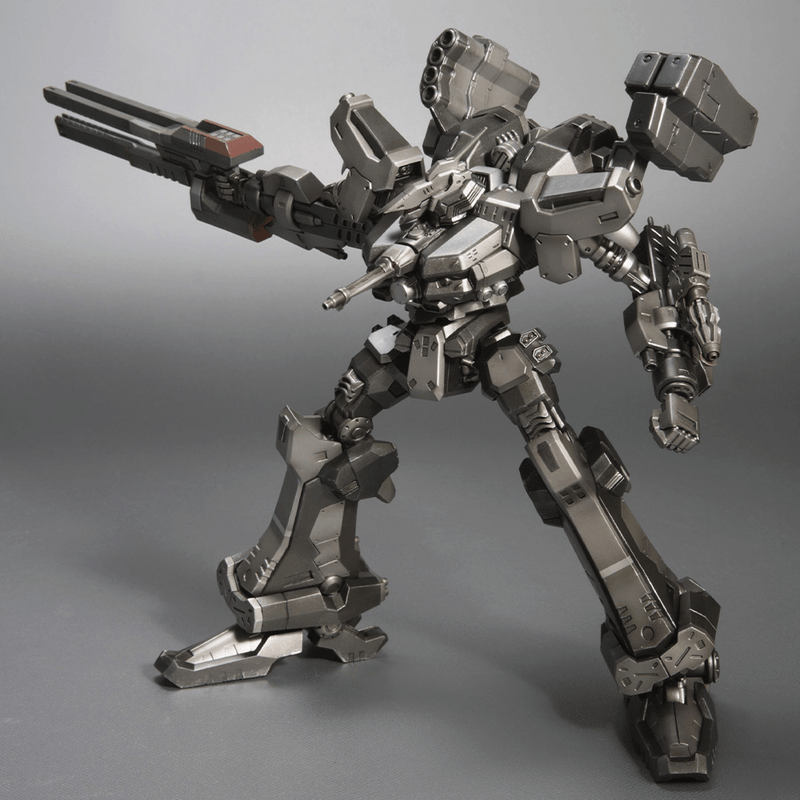 Load image into Gallery viewer, Kotobukiya - Armored Core Last Raven - Crest CR-C90U3

