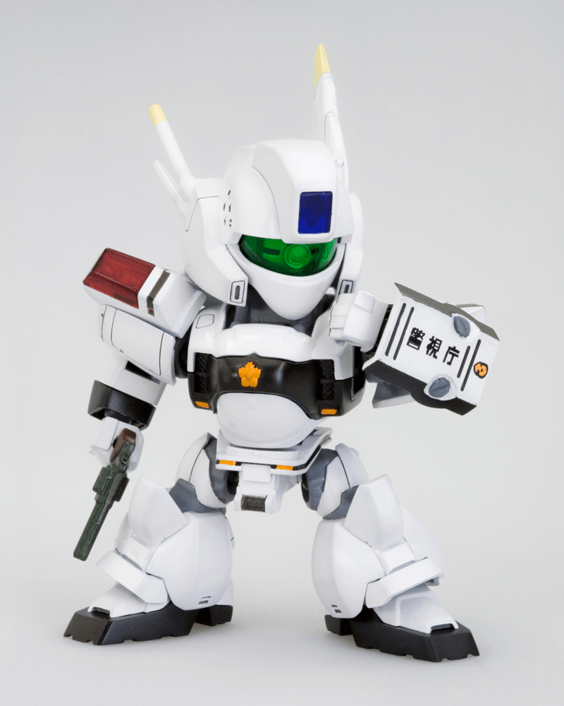 Load image into Gallery viewer, Kotobukiya - D-Style Patlabor - AV-98 Ingram 1
