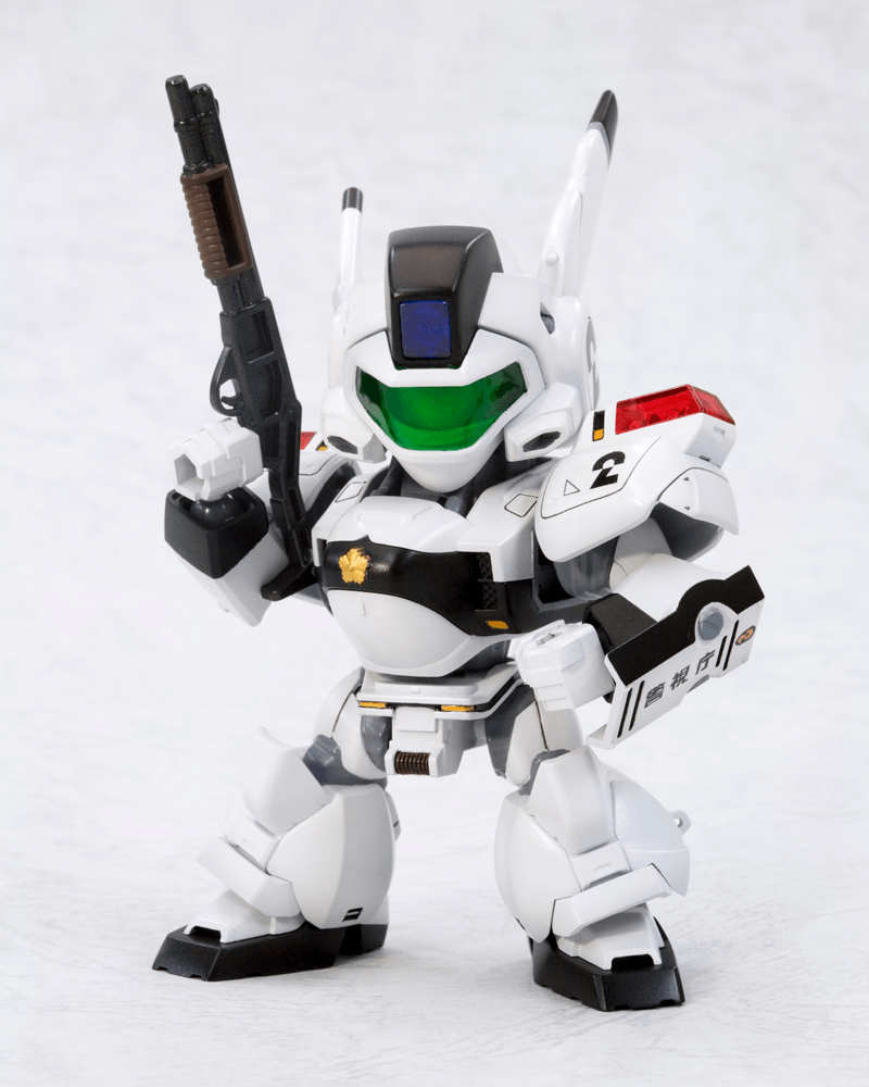 Load image into Gallery viewer, Kotobukiya - D-Style Patlabor - AV-98 Ingram 2
