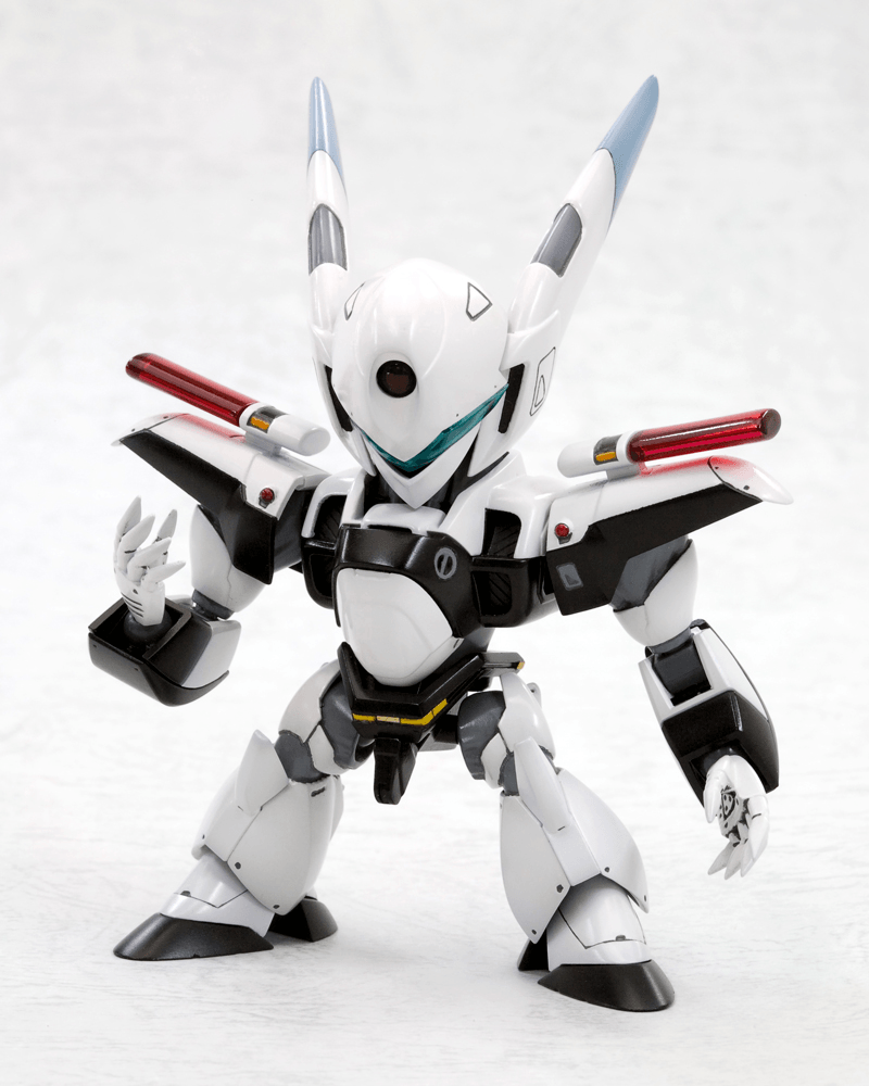Load image into Gallery viewer, Kotobukiya - D-Style Patlabor - AV-X0 Zero
