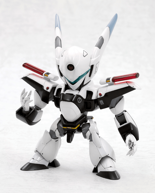 Kotobukiya - D-Style Patlabor - AV-X0 Zero