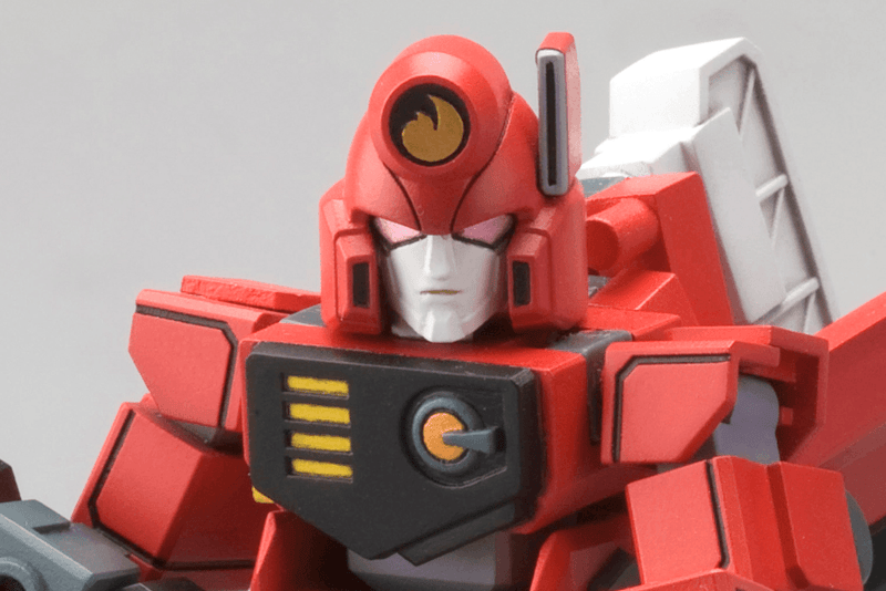 Load image into Gallery viewer, Kotobukiya - D-Style The King of Braves - Cho Ryu Jin
